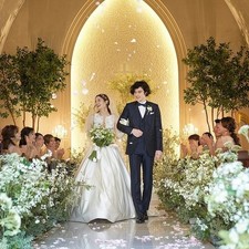 ザ クラブ オブ エクセレントコーストの口コミ詳細 結婚式場探しはハナユメ