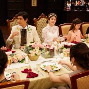 【30名様迄にオススメ】無料試食付き少人数ウェディングフェア