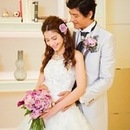 【マタニティ&パパママ婚】ミキハウス子育て総研認定式場フェア