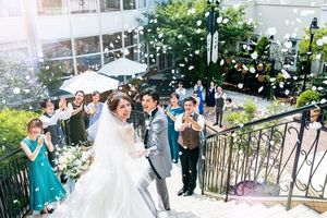 栃木県でおすすめの結婚式場一覧 結婚式場探しはハナユメ