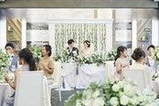 【リニューアル10大特典!】牛フィレ含む豪華コース試食&会場ツアー&360°映像
