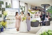【夢の国チケット付!】火曜日限定15大特典×選べる挙式時間×和牛フィレ試食フェア