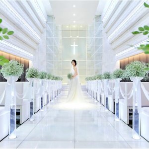 Belle Vie Az Grace ﾍﾞﾙｳﾞｨ ｱｽﾞｸﾞﾚｲｽ ベルヴィ グループ 7月限定 15大特典 感動チャペル 2万円相当美食 Gift5000円 の開催スケジュール 結婚式場探しはハナユメ