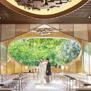 【光×緑×独立型神殿】挙式体感&無料試食付フェア