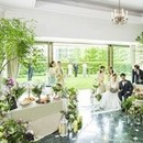 オリジナルスイーツ付平日限定相談会~東京の森でゆったり癒しの時間を~