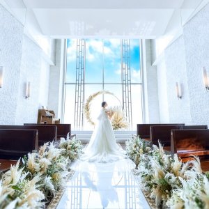 横浜市（神奈川県）でおすすめの結婚式・結婚式場 | ハナユメ