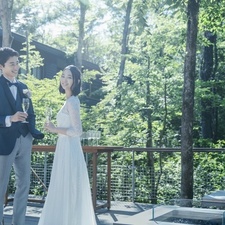 星野リゾート 軽井沢ホテルブレストンコートの口コミ 評判を掲載 結婚式場探しはハナユメ
