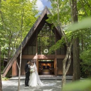 国内リゾートでおすすめの結婚式場一覧 結婚式場探しはハナユメ