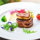 【人気No.1】特選和牛&フォアグラ無料試食 ×大聖堂体験