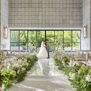 【初めてでも安心♪】絶品スイーツ試食&全館見学OK結婚ダンドリ相談会