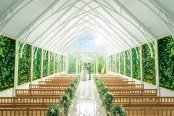 ≪話題沸騰!体験フェア≫料理20万円特典×演出体験×無料試食