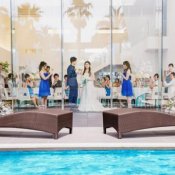 【少人数・家族結婚式応援フェア】6名からのお得なプランをご紹介