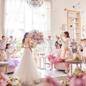 【リニューアル完成】木曜日限定!インスタ映え豪華ランチ&選べる2つの邸宅見学
