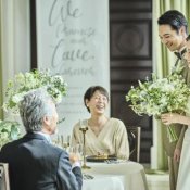 アルモニーアンブラッセ イットハウスで結婚式 結婚式場探しはハナユメ