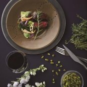 【月1限定】すべてを凝縮!贅沢コース試食×シアターチャペル挙式×新作ドレス体験