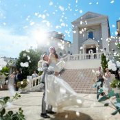 兵庫県の約50人でおすすめの結婚式場一覧 結婚式場探しはハナユメ