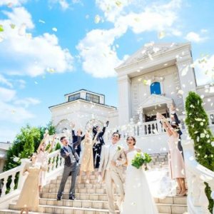 兵庫県神戸市の少人数婚 家族 親族のみ でおすすめの結婚式場一覧 結婚式場探しはハナユメ