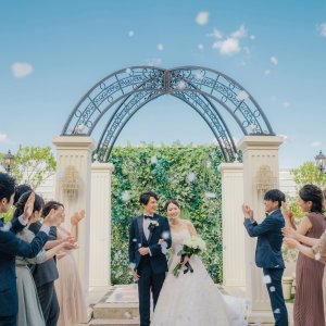 8ページ目 アニヴェルセル 江坂 新大阪 の口コミ 評判を掲載 結婚式場探しはハナユメ