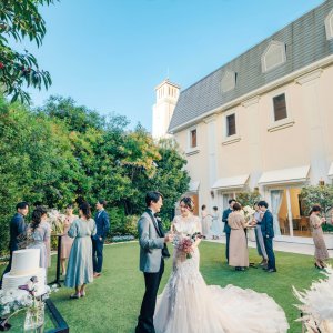 8ページ目 アニヴェルセル 江坂 新大阪 の口コミ 評判を掲載 結婚式場探しはハナユメ