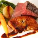 【5000円商品券付】特選牛試食×模擬挙式×特別特典のSPフェア