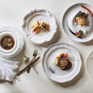 ラグナスイート Nagoya ホテル ウェディングで結婚式 結婚式場探しはハナユメ