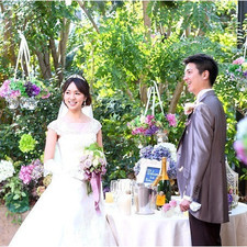 大阪府の試着付きブライダルフェア一覧 結婚式場探しはハナユメ