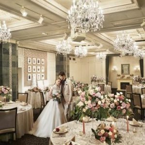 ホテルモントレ銀座 で結婚式 結婚式場探しはハナユメ