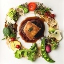 ≪シェフのスペシャリテ堪能♪≫2万円相当!豪華フルコース試食