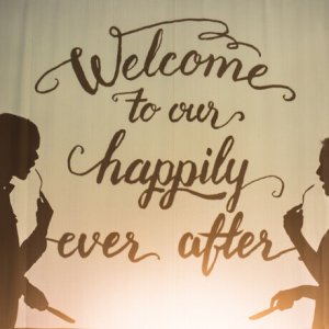 型にはまらないご友人のみのウェディングパーティー Hotel Plaza Kobe ホテルプラザ神戸 の結婚式挙式実例 結婚式場探しはハナユメ