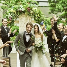 東京都のレストランウエディングでおすすめの結婚式場一覧 結婚式場探しはハナユメ