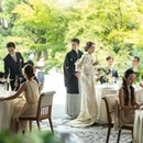 【平日限定】和スイーツ試食×挙式&会場見学・見積り×衣裳15万円優待
