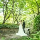 【初めての式場見学でも安心】ベテランWプランナーの挙式&会場見学×ガーデン×特典