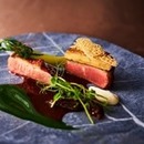 【12大特典BIGフェア】国産牛1.8万コース試食×新チャペル見学