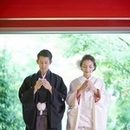 【和を楽しむ】8,000坪の日本庭園×本格神前×豊富な和装