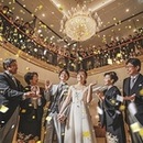 【豪華10大特典】満員御礼!3000円QUOカード付◎挙式体験×贅沢6品試食