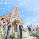 【3000円Quoカード×最大100万相当の豪華特典プレゼント】よくばり花嫁体験