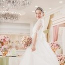 【花嫁様の「着たい!」が叶う】平日だけのドレス試着フェア