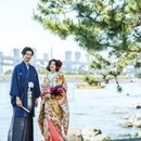 【お台場で本格神前式】組数限定!憧れの和装試着体験フェア★