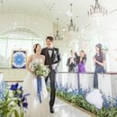 \月1BIG開催/白亜のチャペル×豪華試食&選べる5大特典付