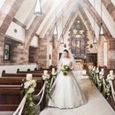 【ドレス試着&フォトプレゼント】花嫁気分を先取って♪