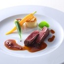 【お料理重視のお2人へ】平日人気NO.1☆無料試食付フェア