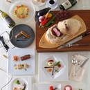 【お料理重視の2人なら】無料フルコース試食会×会場見学