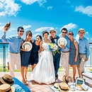 初心者向け!わからないこと全部聞こう!リゾートウエディング相談フェア