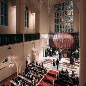 最大137万円off The Abbey Church アビー チャーチ のお得な割引特典一覧 結婚式場探しはハナユメ