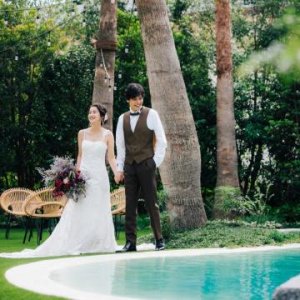 兵庫県の神前式でおすすめの結婚式場一覧 結婚式場探しはハナユメ