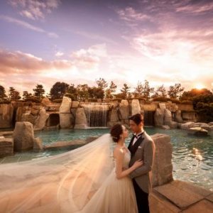 シェラトン グランデ トーキョーベイ ホテルで結婚式 結婚式場探しはハナユメ