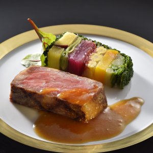 リーガロイヤルホテルの口コミ 評判を掲載 結婚式場探しはハナユメ