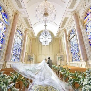 大阪府のホテルウエディングでおすすめの結婚式場一覧 結婚式場探しはハナユメ