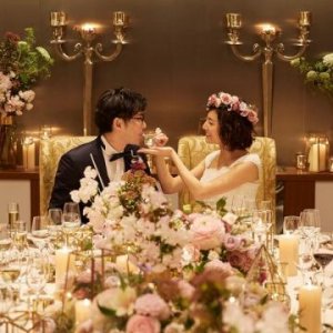 ホテルグランヴィア京都で結婚式 結婚式場探しはハナユメ