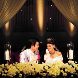 ホテルグランヴィア京都で結婚式 結婚式場探しはハナユメ